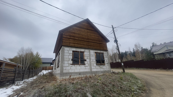 Продам дом, Веселая ул, 2, Зеленое тер. СНТ, 0 км от города