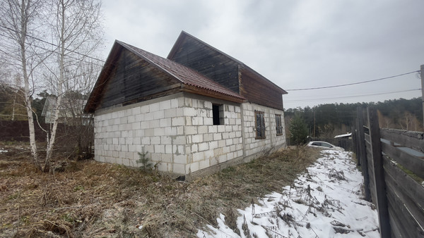 Продам дом, Веселая ул, 2, Зеленое тер. СНТ, 0 км от города