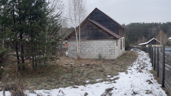 Продам дом, Веселая ул, 2, Зеленое тер. СНТ, 0 км от города