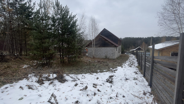 Продам дом, Веселая ул, 2, Зеленое тер. СНТ, 0 км от города