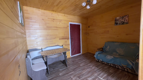 Продам дом, 202, 15 км Байкальского тракта тер, 0 км от города