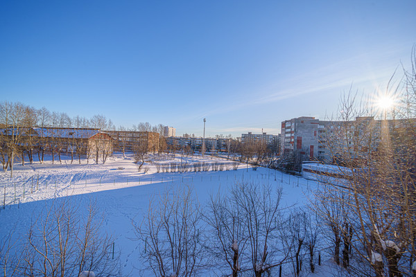 Продам однокомнатную (1-комн.) квартиру, Милиционера Власова ул, 35, Пермь г