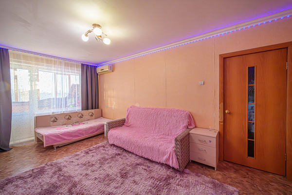 Продам однокомнатную (1-комн.) квартиру, Милиционера Власова ул, 35, Пермь г