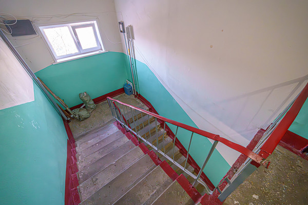 Продам однокомнатную (1-комн.) квартиру, Милиционера Власова ул, 35, Пермь г