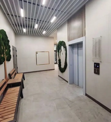 Продам однокомнатную (1-комн.) квартиру, Сергея Джанбровского ул, 27к2, Дударева д