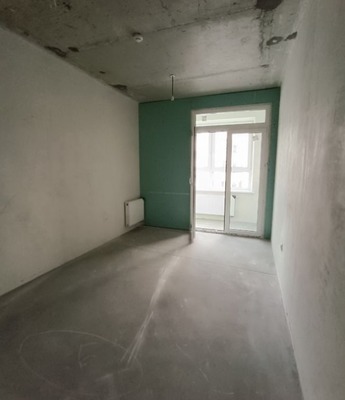 Продам однокомнатную (1-комн.) квартиру, Сергея Джанбровского ул, 27к2, Дударева д