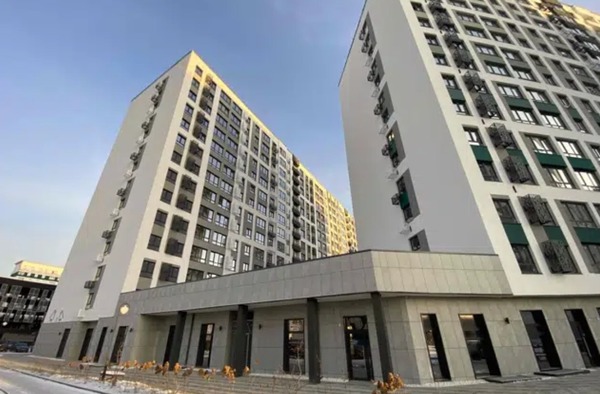 Продам однокомнатную (1-комн.) квартиру, Сергея Джанбровского ул, 27к2, Дударева д