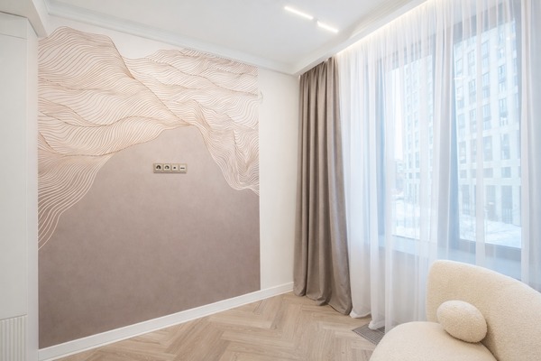 Продам однокомнатную (1-комн.) квартиру, Ленинградский пр-кт, 36, Москва г