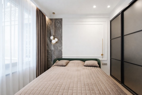 Продам однокомнатную (1-комн.) квартиру, Ленинградский пр-кт, 36, Москва г