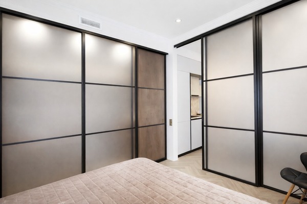 Продам однокомнатную (1-комн.) квартиру, Ленинградский пр-кт, 36, Москва г