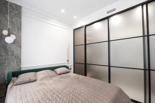 Продам однокомнатную (1-комн.) квартиру, Ленинградский пр-кт, 36, Москва г