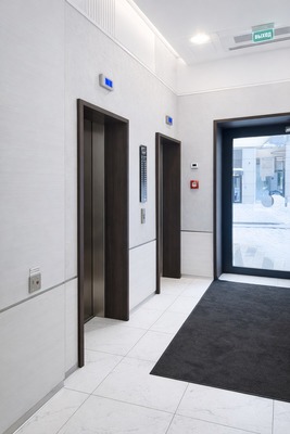 Продам однокомнатную (1-комн.) квартиру, Ленинградский пр-кт, 36, Москва г