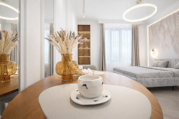 Продам однокомнатную (1-комн.) квартиру, Ленинградский пр-кт, 36, Москва г