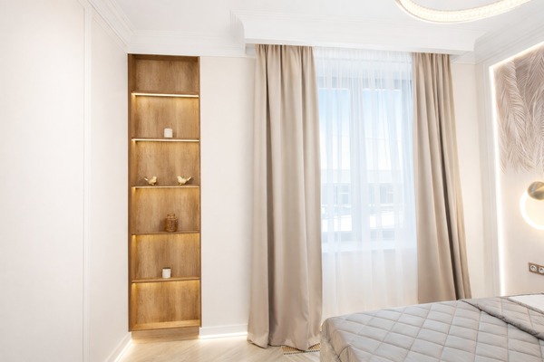 Продам однокомнатную (1-комн.) квартиру, Ленинградский пр-кт, 36, Москва г