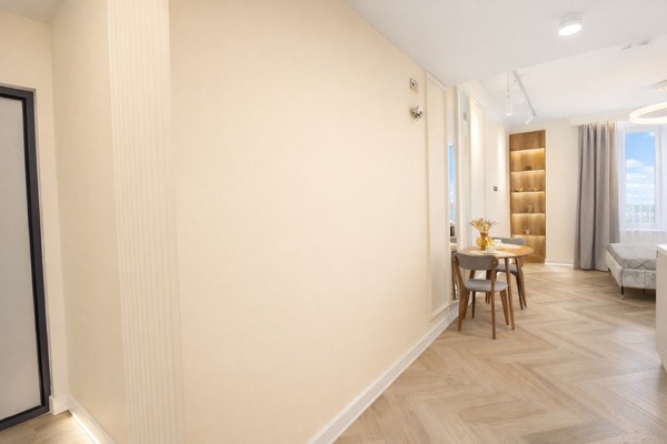 Продам однокомнатную (1-комн.) квартиру, Ленинградский пр-кт, 36, Москва г