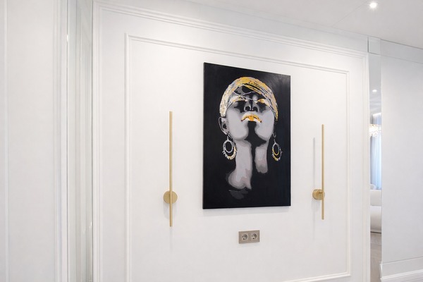 Продам однокомнатную (1-комн.) квартиру, Ленинградский пр-кт, 36, Москва г