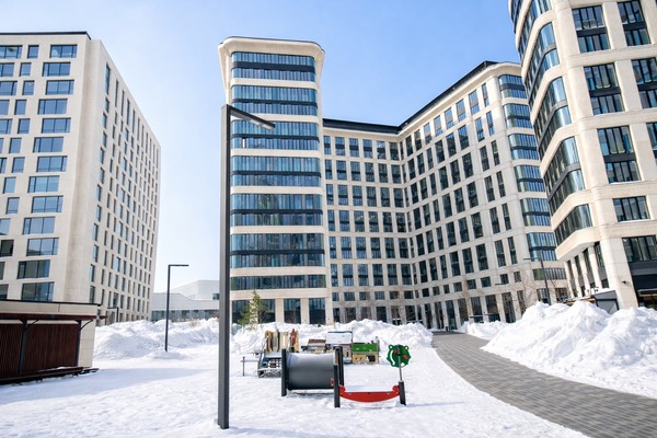 Продам однокомнатную (1-комн.) квартиру, Ленинградский пр-кт, 36, Москва г