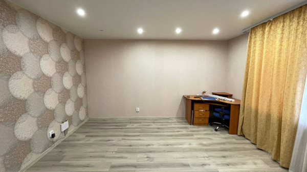 Продам однокомнатную (1-комн.) квартиру, Шевченко ул, 39, Ханты-Мансийск г