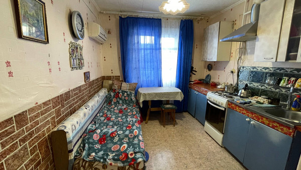 Продам однокомнатную (1-комн.) квартиру, Шевченко ул, 39, Ханты-Мансийск г