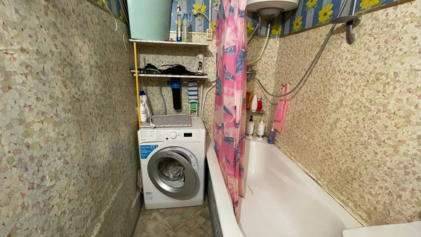 Продам однокомнатную (1-комн.) квартиру, Шевченко ул, 39, Ханты-Мансийск г