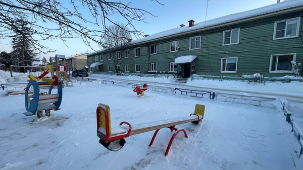 Продам однокомнатную (1-комн.) квартиру, Шевченко ул, 39, Ханты-Мансийск г