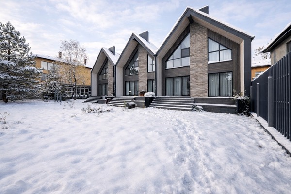 Продам дом, Лесные Поляны 2-я ул, 1В, Газопровод п, 0 км от города