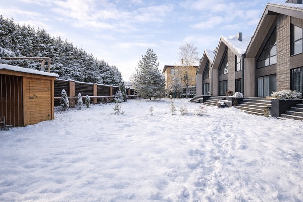 Продам дом, Лесные Поляны 2-я ул, 1В, Газопровод п, 0 км от города