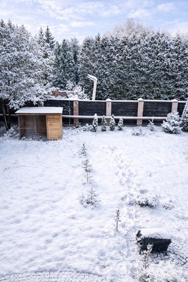 Продам дом, Лесные Поляны 2-я ул, 1В, Газопровод п, 0 км от города