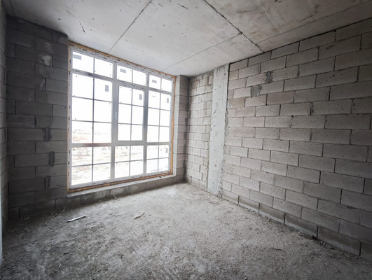 Продам однокомнатную (1-комн.) квартиру, Шогенова ул, 7, Вольный Аул кп