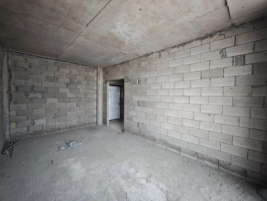 Продам однокомнатную (1-комн.) квартиру, Шогенова ул, 7, Вольный Аул кп