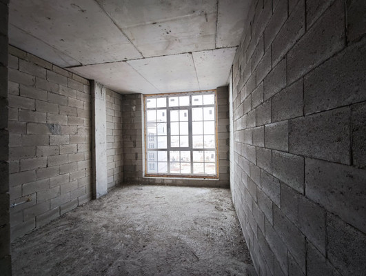 Продам однокомнатную (1-комн.) квартиру, Шогенова ул, 7, Вольный Аул кп