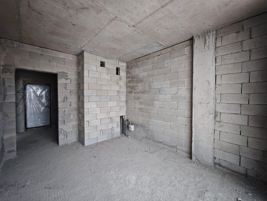 Продам однокомнатную (1-комн.) квартиру, Шогенова ул, 7, Вольный Аул кп