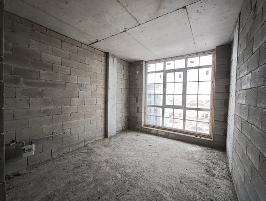 Продам однокомнатную (1-комн.) квартиру, Шогенова ул, 7, Вольный Аул кп