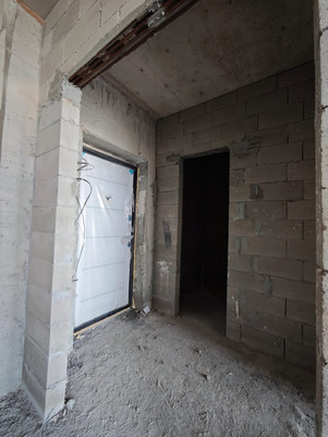 Продам однокомнатную (1-комн.) квартиру, Шогенова ул, 7, Вольный Аул кп