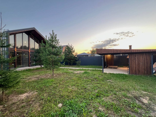 Продам дом, СНТ Парус тер, Веселево д, 0 км от города