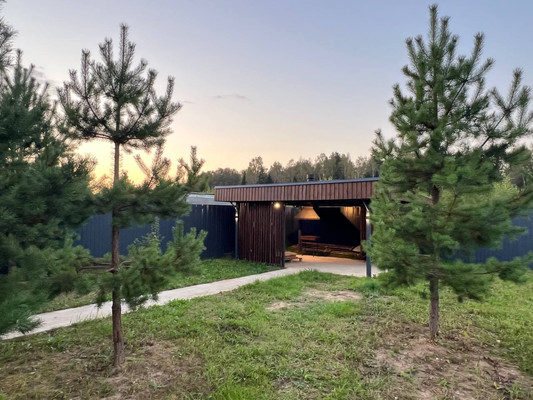 Продам дом, СНТ Парус тер, Веселево д, 0 км от города