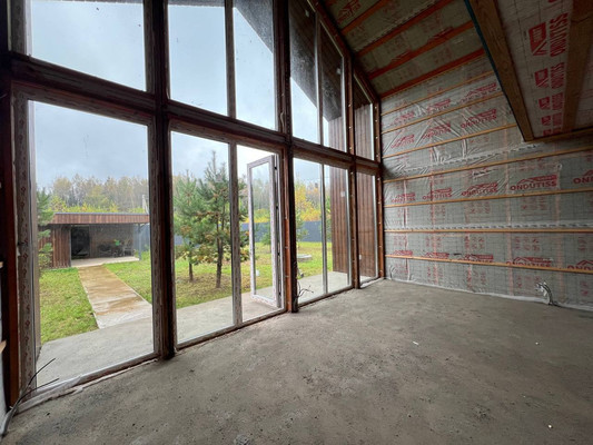 Продам дом, СНТ Парус тер, Веселево д, 0 км от города