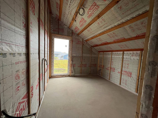 Продам дом, СНТ Парус тер, Веселево д, 0 км от города