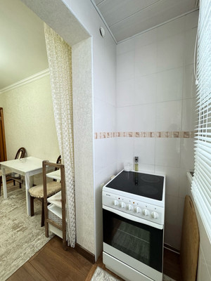 Продам однокомнатную (1-комн.) квартиру, Калмыкова ул, 233, Нальчик г