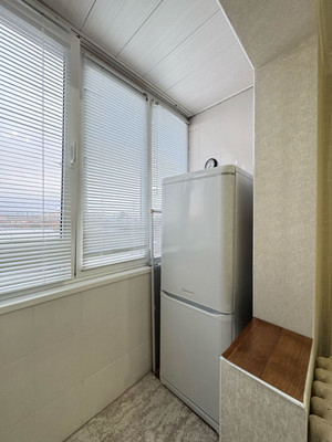 Продам однокомнатную (1-комн.) квартиру, Калмыкова ул, 233, Нальчик г