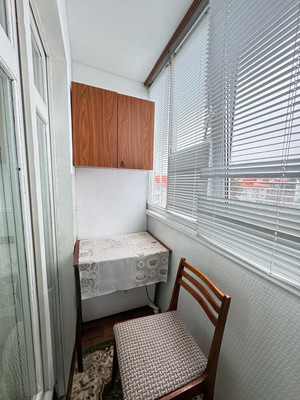 Продам однокомнатную (1-комн.) квартиру, Калмыкова ул, 233, Нальчик г