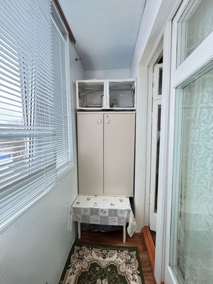 Продам однокомнатную (1-комн.) квартиру, Калмыкова ул, 233, Нальчик г