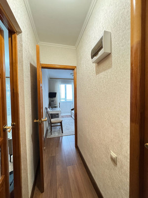 Продам однокомнатную (1-комн.) квартиру, Калмыкова ул, 233, Нальчик г