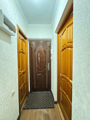 Продам однокомнатную (1-комн.) квартиру, Калмыкова ул, 233, Нальчик г