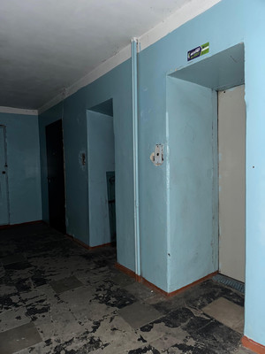 Продам однокомнатную (1-комн.) квартиру, Калмыкова ул, 233, Нальчик г