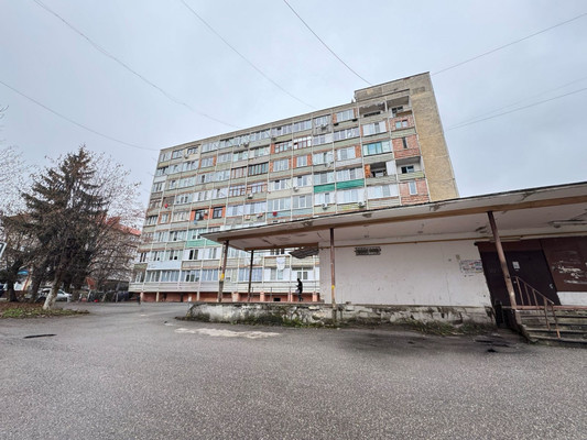 Продам однокомнатную (1-комн.) квартиру, Калмыкова ул, 233, Нальчик г