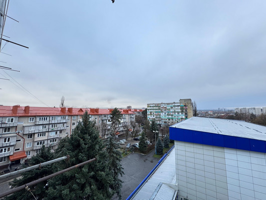 Продам однокомнатную (1-комн.) квартиру, Калмыкова ул, 233, Нальчик г