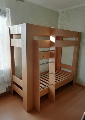 Продам двухкомнатную (2-комн.) квартиру, Осенняя ул, 7, Калининград г