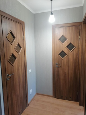 Продам двухкомнатную (2-комн.) квартиру, Осенняя ул, 7, Калининград г