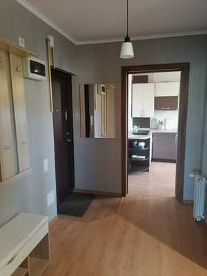 Продам двухкомнатную (2-комн.) квартиру, Осенняя ул, 7, Калининград г